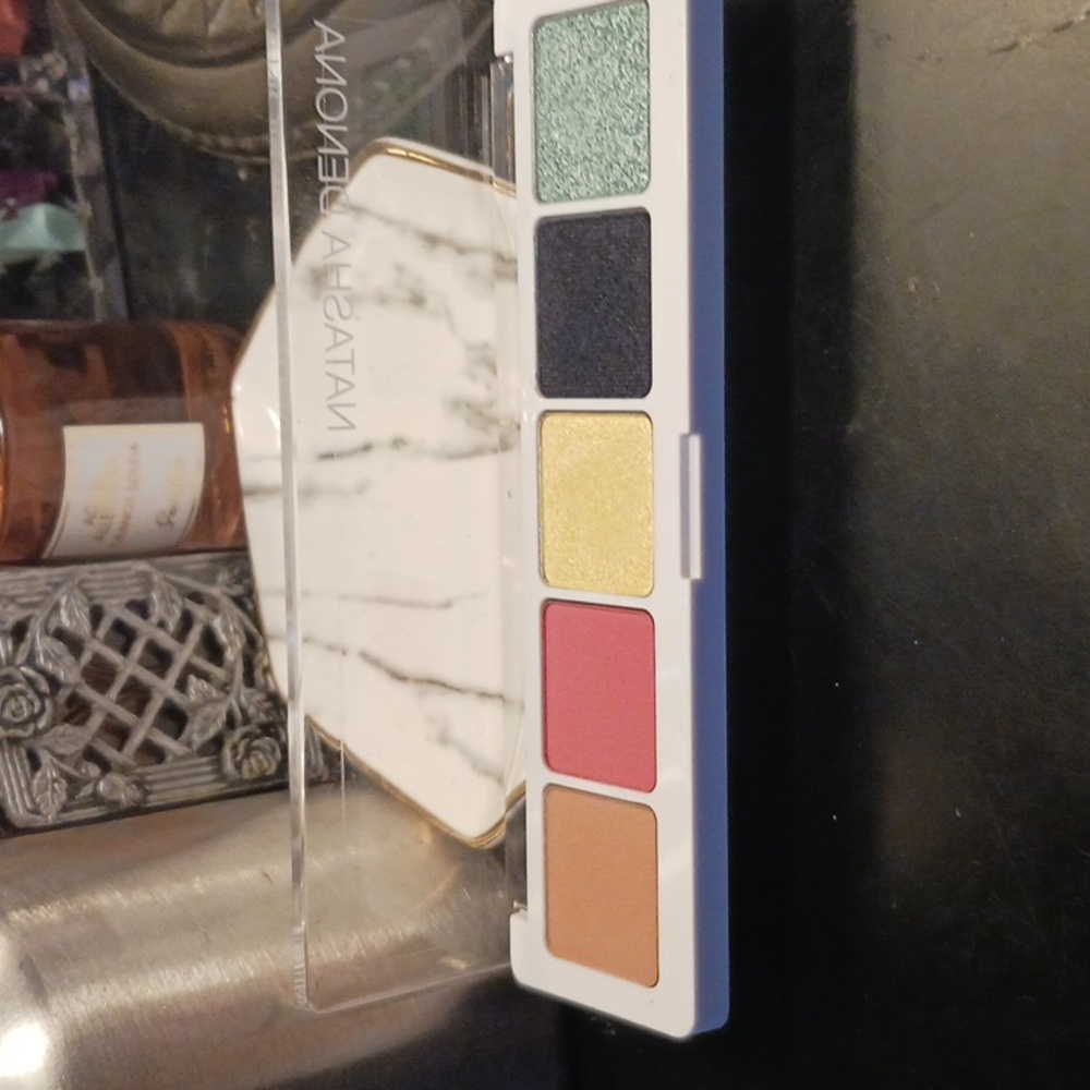 Natasha Denona Jubilee Eyeshadow Palette